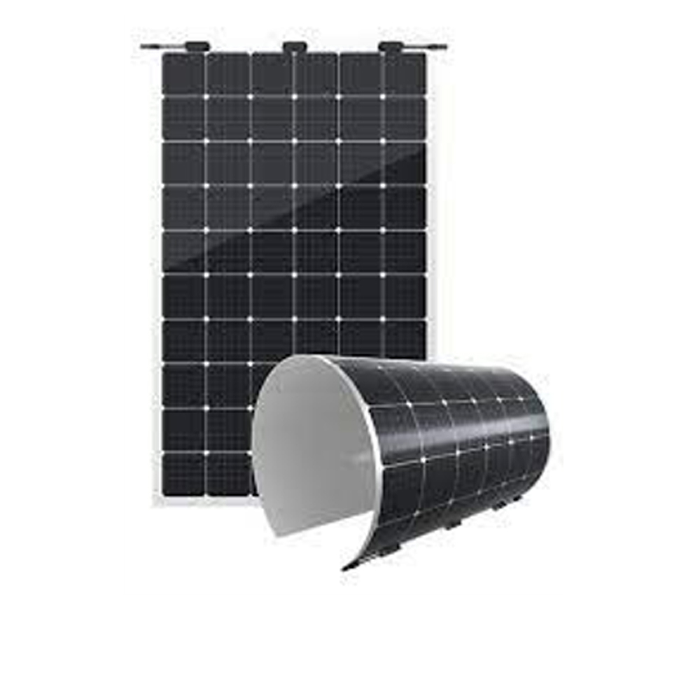 Me Solar flexible solar modules